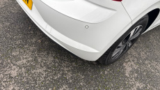 Volkswagen Polo 1.0 TSI 95 Match 5dr Petrol Hatchback